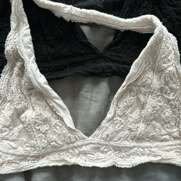 Halter Bralettes - Picture 5 of 7